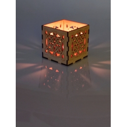 Świeczniki do świec zapachowych_5